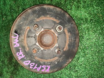 СТУПИЦА НА TOYOTA VITZ KSP130 1KR-FE