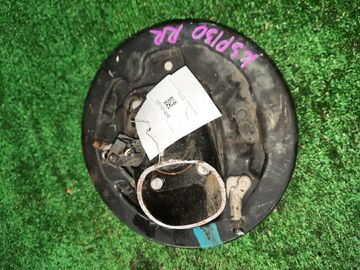 СТУПИЦА НА TOYOTA VITZ KSP130 1KR-FE