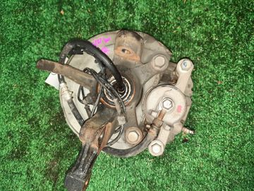 СТУПИЦА НА NISSAN DAYZ B44W BR06DE