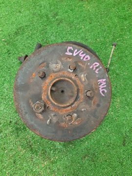 СТУПИЦА НА TOYOTA CAMRY SV40 4S-FE