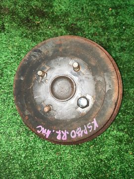 СТУПИЦА НА TOYOTA VITZ KSP130 1KR-FE