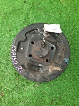 СТУПИЦА НА TOYOTA VITZ KSP130 1KR-FE