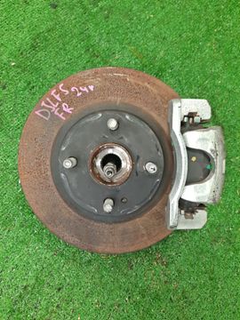 СТУПИЦА НА MAZDA DEMIO DJLFS P5-VPS