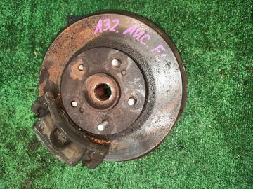 СТУПИЦА НА NISSAN CEFIRO A32 VQ20DE