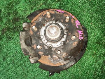 СТУПИЦА НА NISSAN ATLAS TGF22 TD23