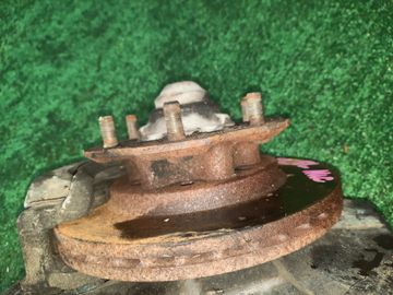 СТУПИЦА НА NISSAN ATLAS TGF22 TD23