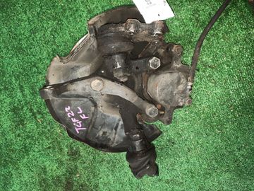 СТУПИЦА НА NISSAN ATLAS TGF22 TD23