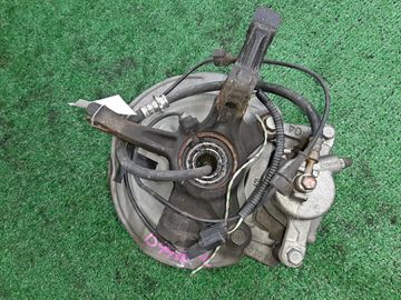 СТУПИЦА НА NISSAN DAYZ B44W BR06DE