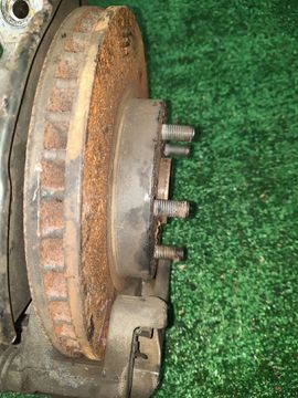 СТУПИЦА НА TOYOTA PRIUS ZVW30 2ZR-FXE