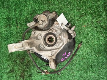 СТУПИЦА НА TOYOTA PRIUS ZVW30 2ZR-FXE