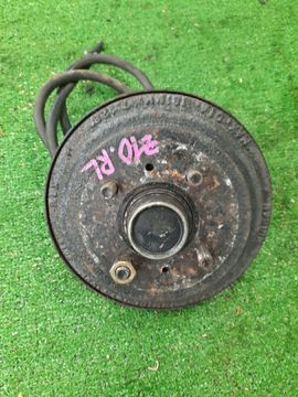 СТУПИЦА НА NISSAN CUBE Z10 CG13DE