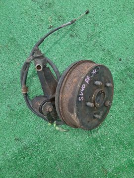 СТУПИЦА НА TOYOTA CAMRY SV40 4S-FE