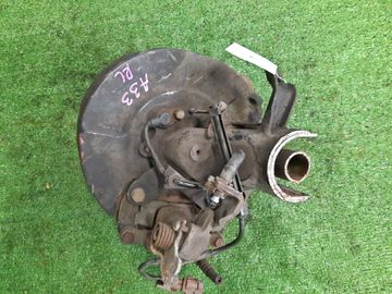 СТУПИЦА НА NISSAN CEFIRO A33 VQ20DE