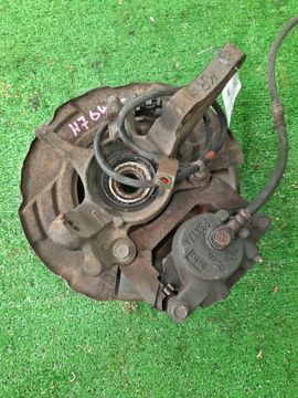 СТУПИЦА НА MITSUBISHI PAJERO IO H76W 4G93