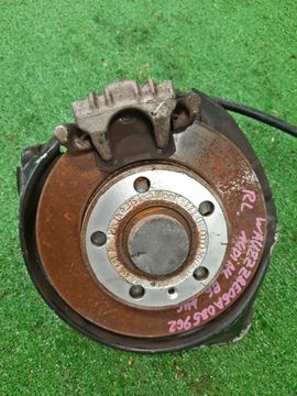 СТУПИЦА НА AUDI A4 8EC ALT