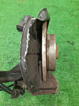 СТУПИЦА НА AUDI A4 8EC ALT