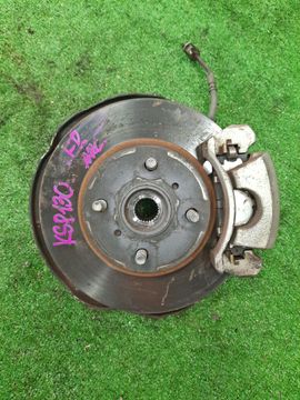 СТУПИЦА НА TOYOTA VITZ KSP130 1KR-FE