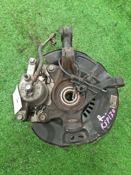 СТУПИЦА НА TOYOTA VITZ KSP130 1KR-FE