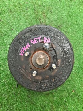 СТУПИЦА НА NISSAN AD VY11 QG13DE