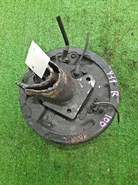 СТУПИЦА НА NISSAN AD VY11 QG13DE