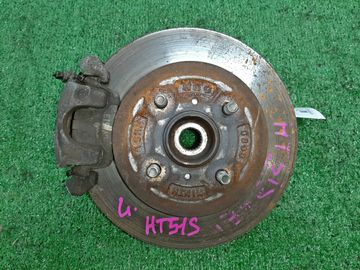 СТУПИЦА НА SUZUKI SWIFT HT51S M13A