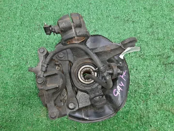 СТУПИЦА НА HONDA CAPA GA4 D15B