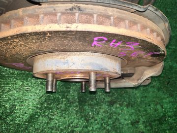 СТУПИЦА НА HONDA VEZEL RU3 LEB