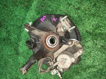 СТУПИЦА НА HONDA VEZEL RU3 LEB