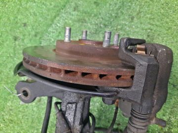 СТУПИЦА НА HONDA CAPA GA4 D15B