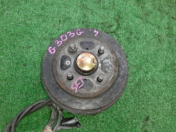 СТУПИЦА НА DAIHATSU PYZAR G303G HE-EG