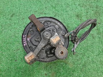 СТУПИЦА НА DAIHATSU PYZAR G303G HE-EG