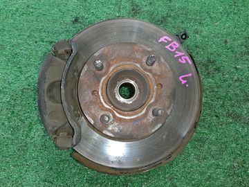 СТУПИЦА НА NISSAN SUNNY FB15 QG15DE