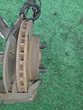 СТУПИЦА НА NISSAN SUNNY FB15 QG15DE