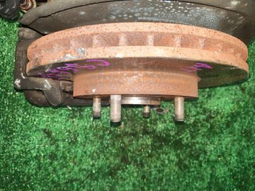 СТУПИЦА НА MITSUBISHI LANCER CEDIA CS6A 4G94