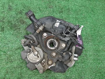 СТУПИЦА НА TOYOTA PRIUS ZVW50 2ZR-FXE