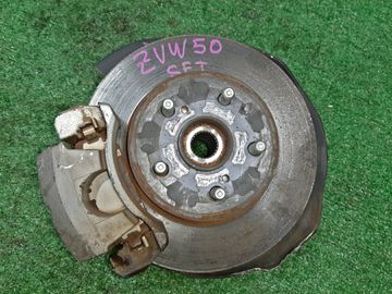 СТУПИЦА НА TOYOTA PRIUS ZVW50 2ZR-FXE