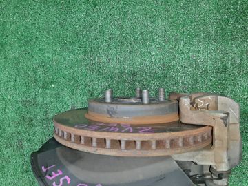 СТУПИЦА НА TOYOTA PRIUS ZVW50 2ZR-FXE