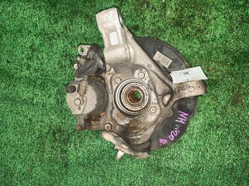 СТУПИЦА НА TOYOTA PRIUS NHW20 1NZ-FXE