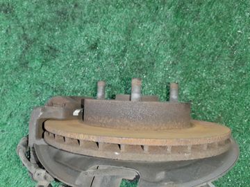 СТУПИЦА НА NISSAN CUBE Z10 CGA3DE