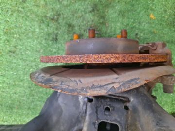 СТУПИЦА НА MAZDA AXELA BL5FW ZY-VE