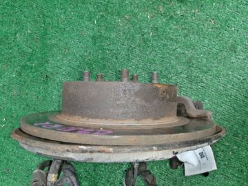 СТУПИЦА НА NISSAN SERENA C25 MR20DE