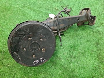 СТУПИЦА НА NISSAN SERENA PC24 SR20DE