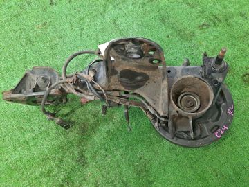 СТУПИЦА НА NISSAN SERENA PC24 SR20DE