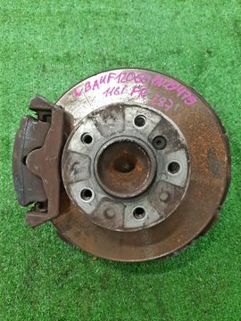 СТУПИЦА НА BMW 1-SERIES E87 N45B16AB