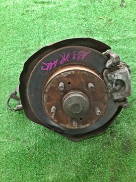 СТУПИЦА НА NISSAN CEFIRO A33 VQ20DE