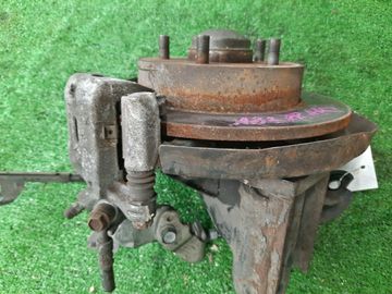 СТУПИЦА НА NISSAN CEFIRO A33 VQ20DE