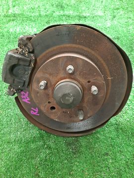 СТУПИЦА НА NISSAN CEFIRO A32 VQ20DE