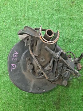 СТУПИЦА НА NISSAN CEFIRO A32 VQ20DE