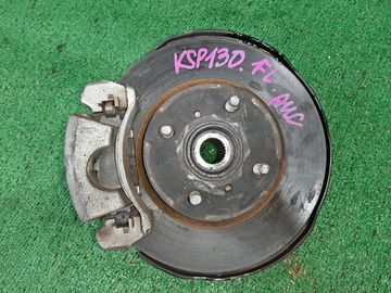 СТУПИЦА НА TOYOTA VITZ KSP130 1KR-FE