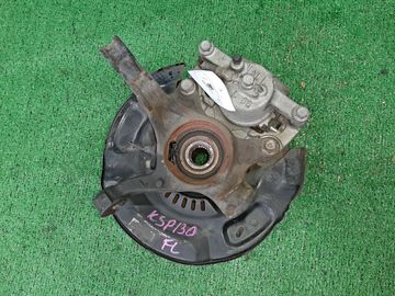 СТУПИЦА НА TOYOTA VITZ KSP130 1KR-FE